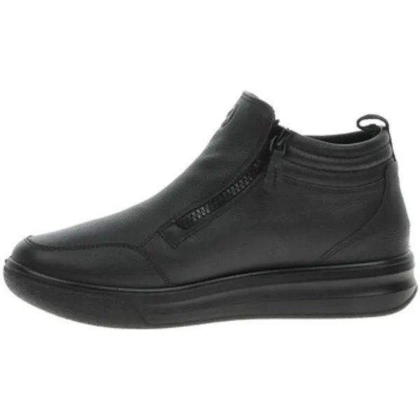 Ara Hoge Sneakers Zwart, vergelijk prijzen bij 1 winkel