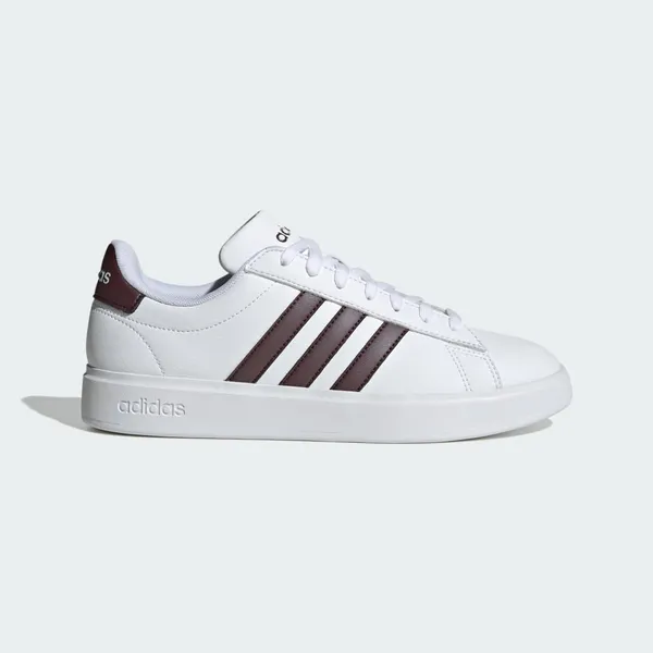 adidas Grand Court Wit, vergelijk prijzen bij 1 winkel