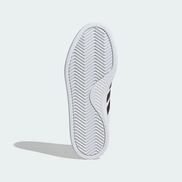 adidas Grand Court 2.0 Wit, foto 3 van 4