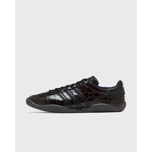 adidas X Wales Bonner Karintha Croc Bruin, vergelijk prijzen bij 2 winkels
