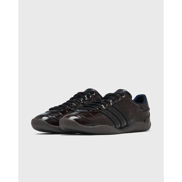 adidas X Wales Bonner Karintha Croc Bruin, foto 2 van 5