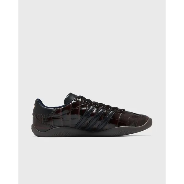 adidas X Wales Bonner Karintha Croc Bruin, foto 4 van 5