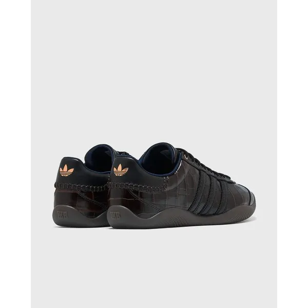 adidas X Wales Bonner Karintha Croc Bruin, foto 5 van 5