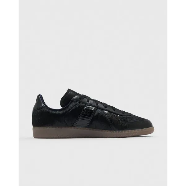adidas X Wales Bonner Karintha Bw Army Black Pony, foto 4 van 5