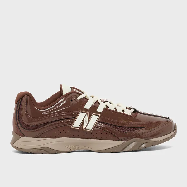 New Balance RC56 Rich Oak Bruin, foto 2 van 4