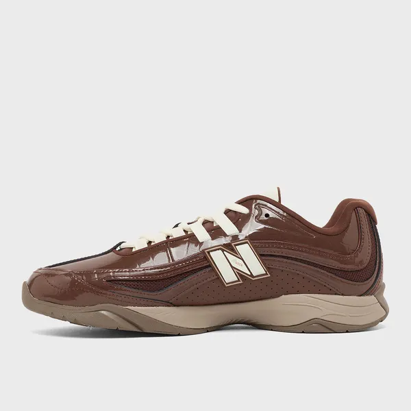 New Balance RC56 Rich Oak Bruin, foto 3 van 4