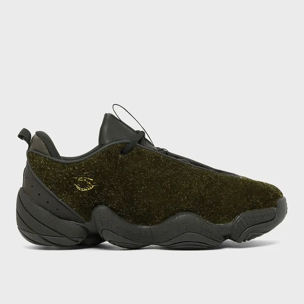 adidas Consortium Intimidation Low Gdlp Bruin, foto 2 van 4