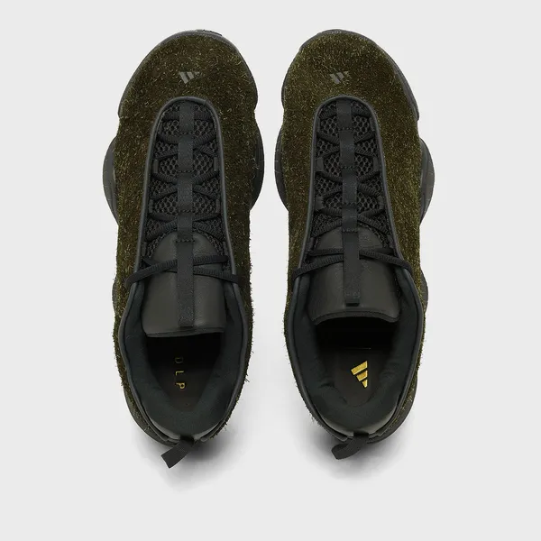 adidas Consortium Intimidation Low Gdlp Bruin, foto 4 van 4