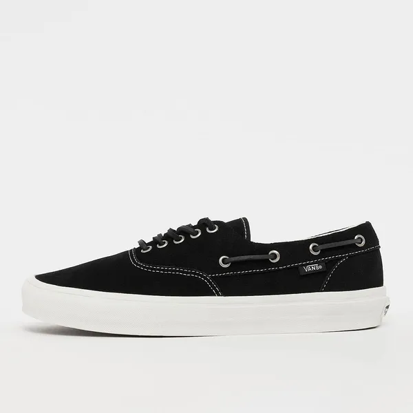 Vans Authentic Boat Zwart, vergelijk prijzen bij 1 winkel