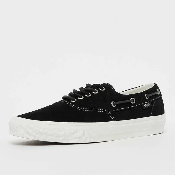 Vans Authentic Boat Zwart, foto 2 van 3