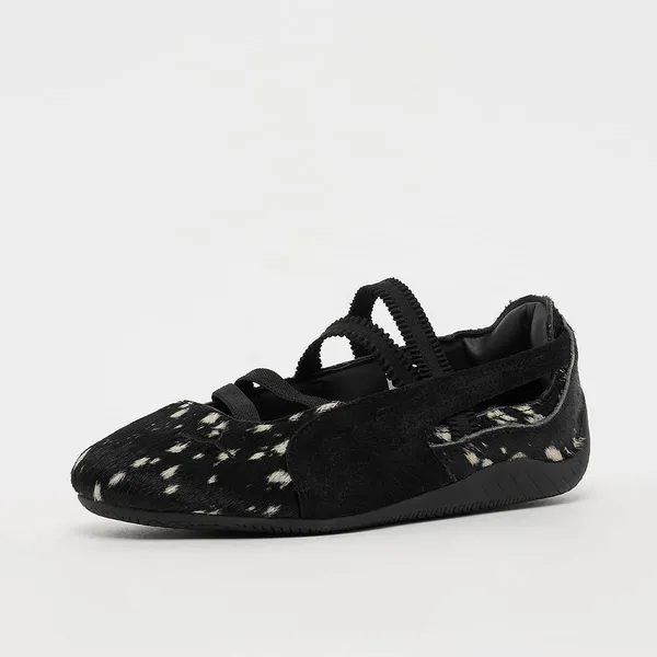Puma Speedcat Ballet Doelette Zwart, foto 2 van 3