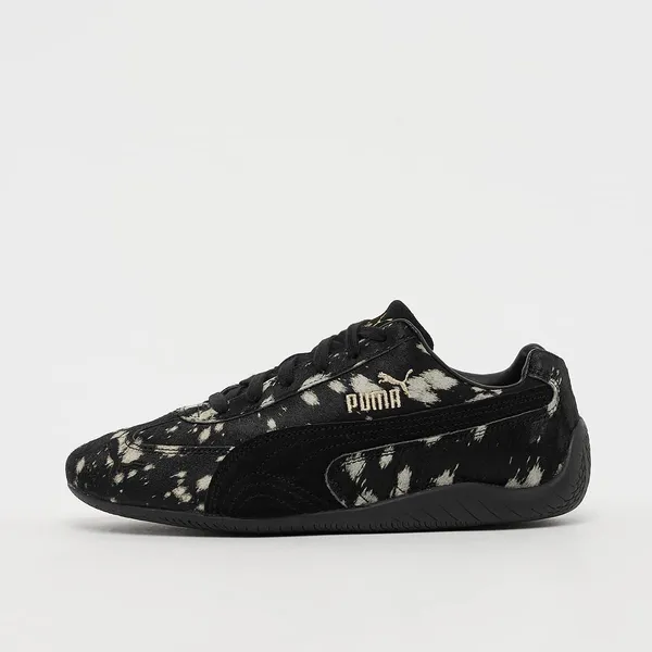 Puma Speedcat Doelette Zwart, vergelijk prijzen bij 1 winkel
