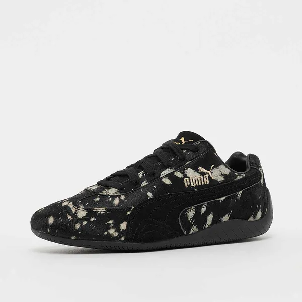Puma Speedcat Doelette Zwart, foto 2 van 3
