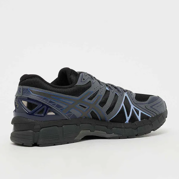 ASICS SportStyle Gel-Kayano 20 Black/gunmetal, foto 3 van 3
