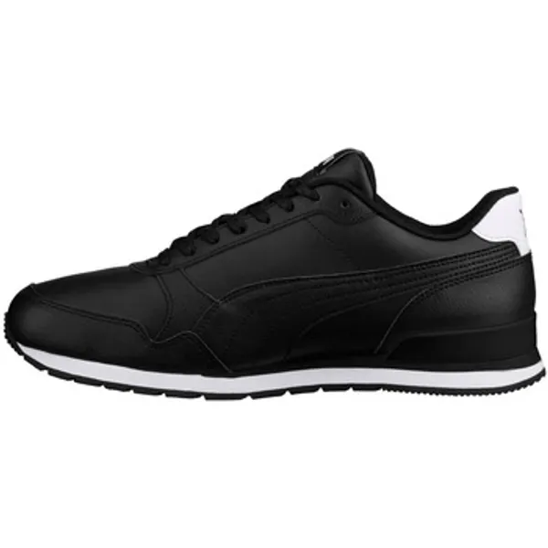 Puma ST Runner V2 Full L Zwart, vergelijk prijzen bij 1 winkel