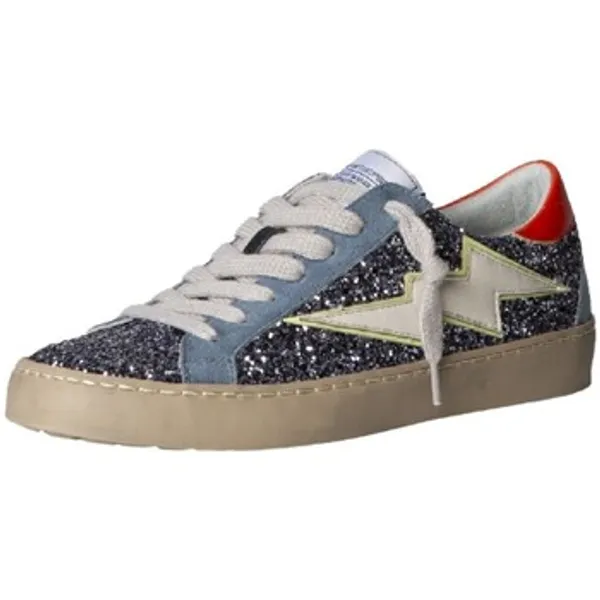 Keslem Sneakers Multicolor, vergelijk prijzen bij 1 winkel