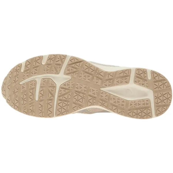 ASICS Jog 100S en Matériaux Recyclés Beige, vergelijk prijzen bij 2 winkels