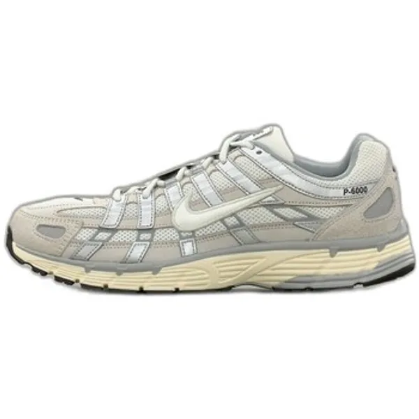Nike P-6000 Grijs, vergelijk prijzen bij 1 winkel