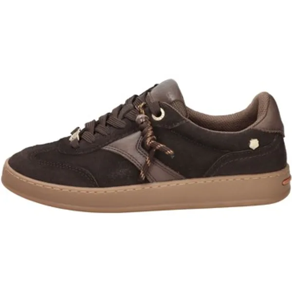 Carmela Sneakers Bruin, vergelijk prijzen bij 1 winkel