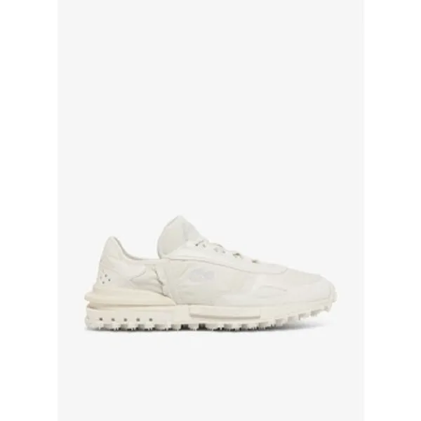Lacoste Sneakers Beige, vergelijk prijzen bij 1 winkel