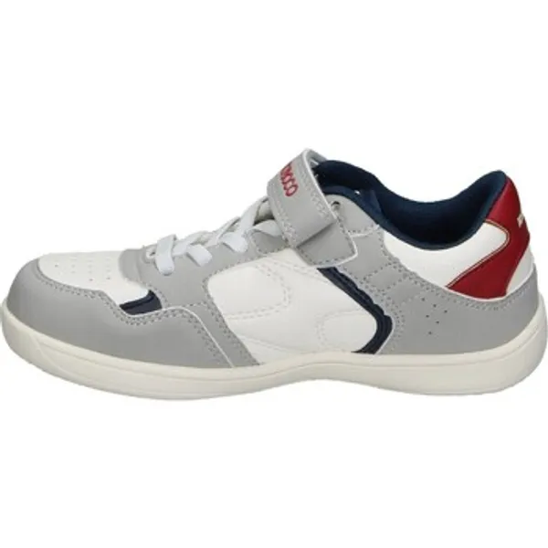 Nicoboco Lage Sneakers Grijs, vergelijk prijzen bij 1 winkel