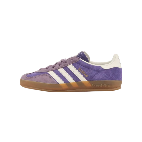 adidas Gazelle Indoor Collegiate Purple, vergelijk prijzen bij 1 winkel