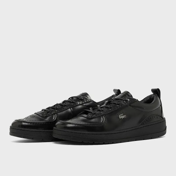 Lacoste Umpire 226 Zwart, vergelijk prijzen bij 1 winkel