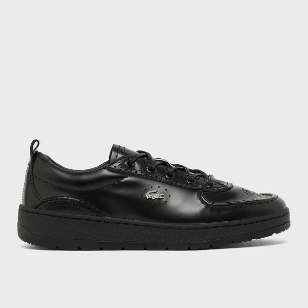 Lacoste Umpire 226 Zwart, foto 2 van 4