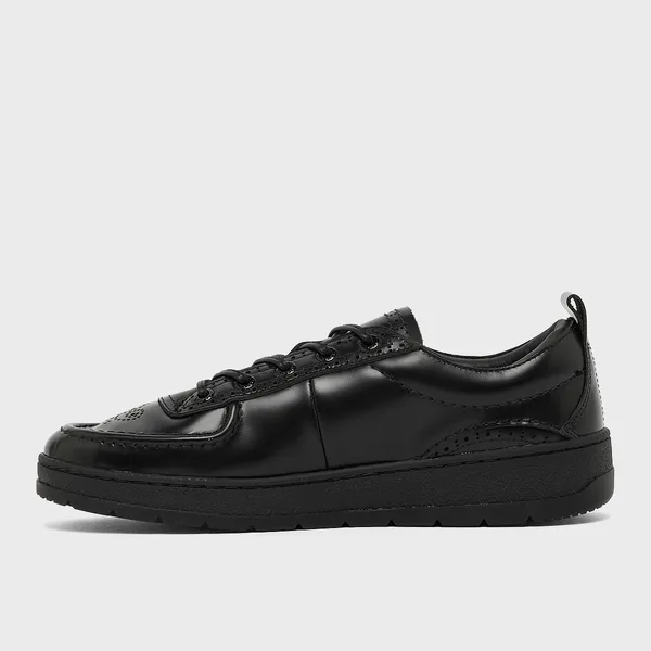 Lacoste Umpire 226 Zwart, foto 3 van 4