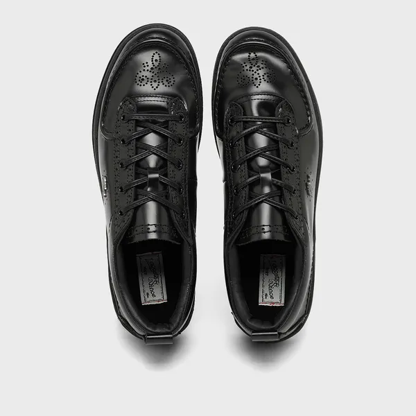 Lacoste Umpire 226 Zwart, foto 4 van 4