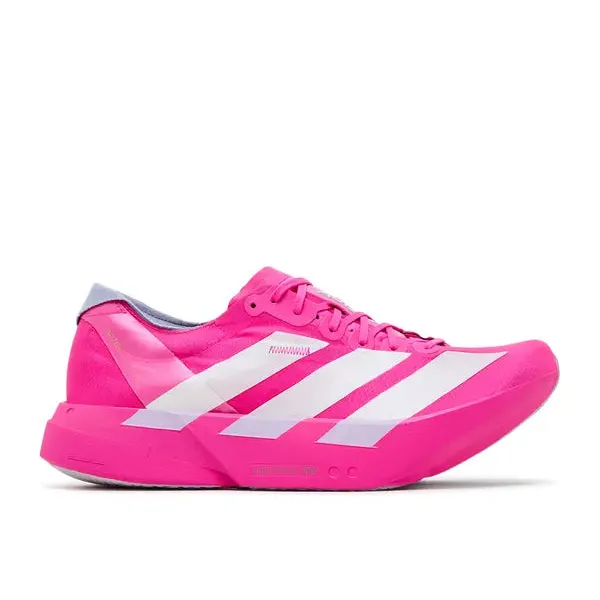 adidas Adizero Adios Pro Shock Pink, vergelijk prijzen bij 3 winkels