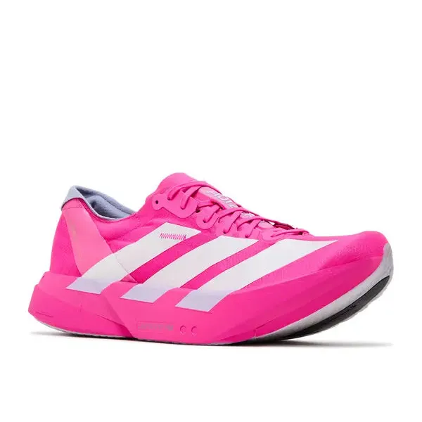 adidas Adizero Adios Pro Shock Pink, foto 2 van 4