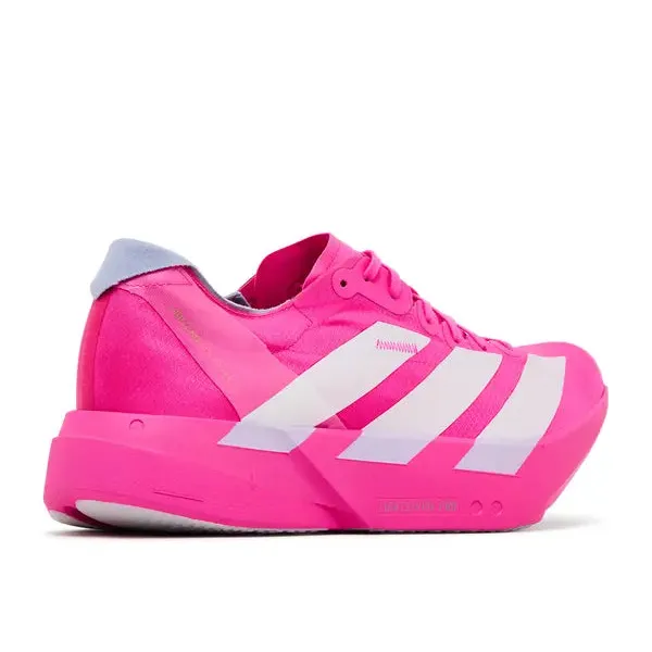 adidas Adizero Adios Pro Shock Pink, foto 3 van 4