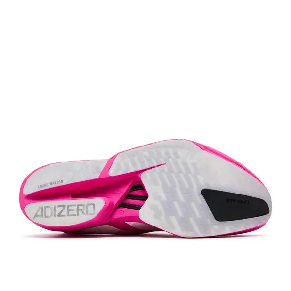 adidas Adizero Adios Pro Shock Pink, foto 4 van 4
