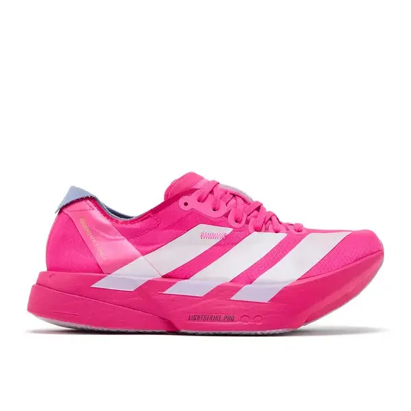 adidas Adizero Adios Pro Shock Pink, vergelijk prijzen bij 2 winkels