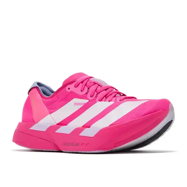 adidas Adizero Adios Pro Shock Pink, foto 2 van 4