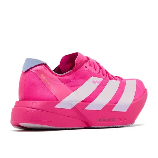 adidas Adizero Adios Pro Shock Pink, foto 3 van 4