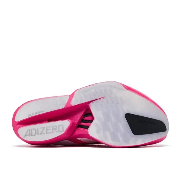 adidas Adizero Adios Pro Shock Pink, foto 4 van 4