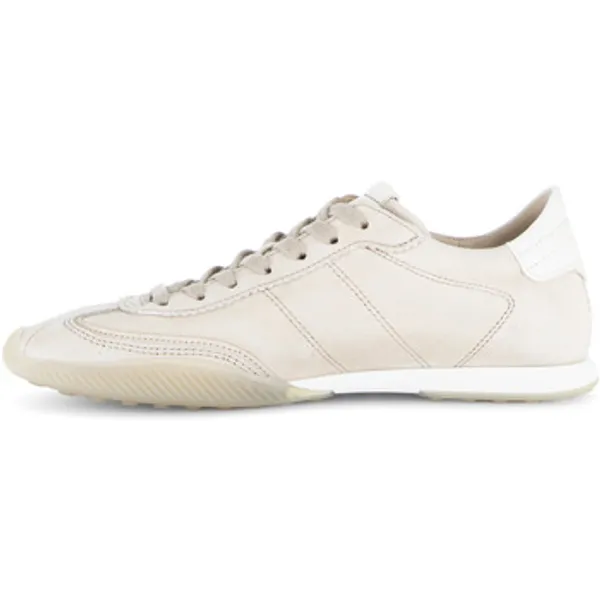Gabor Lage Sneakers Beige, vergelijk prijzen bij 1 winkel