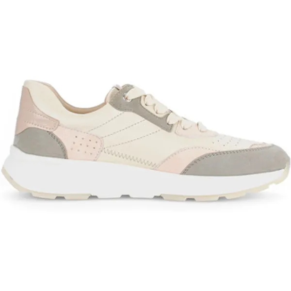 Gabor Lage Sneakers Beige, vergelijk prijzen bij 1 winkel