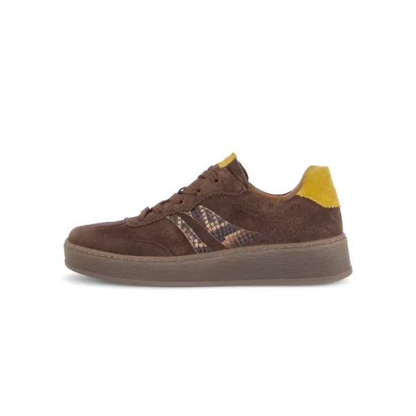 Gabor Dreamvelour/Python Bruin, vergelijk prijzen bij 1 winkel