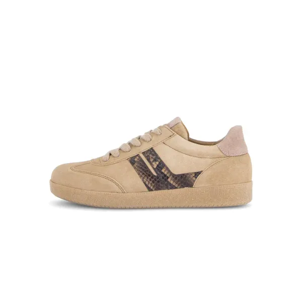 Gabor Dreamvelour/Python Beige, vergelijk prijzen bij 1 winkel