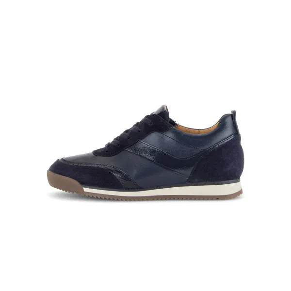 Gabor Calf/Dreamv/Cobra C Blauw, vergelijk prijzen bij 1 winkel