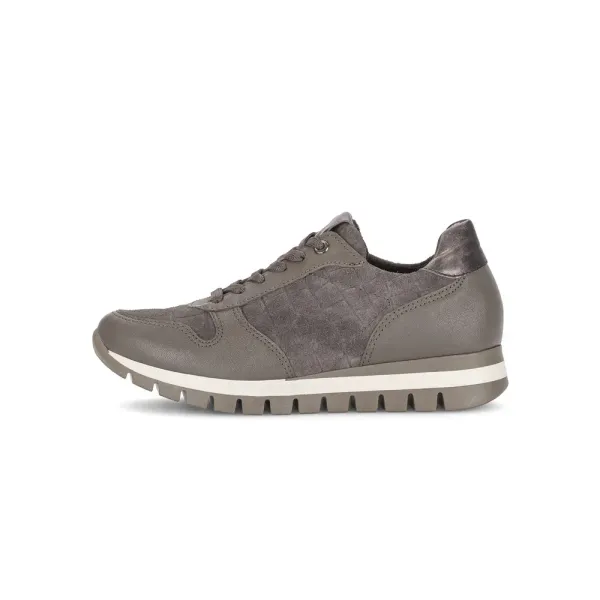 Gabor Kroko/Nappa/Met. Beige, vergelijk prijzen bij 1 winkel