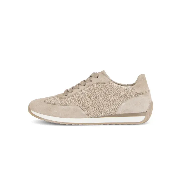 Gabor WoolHT/Dreamvelour Beige, vergelijk prijzen bij 1 winkel