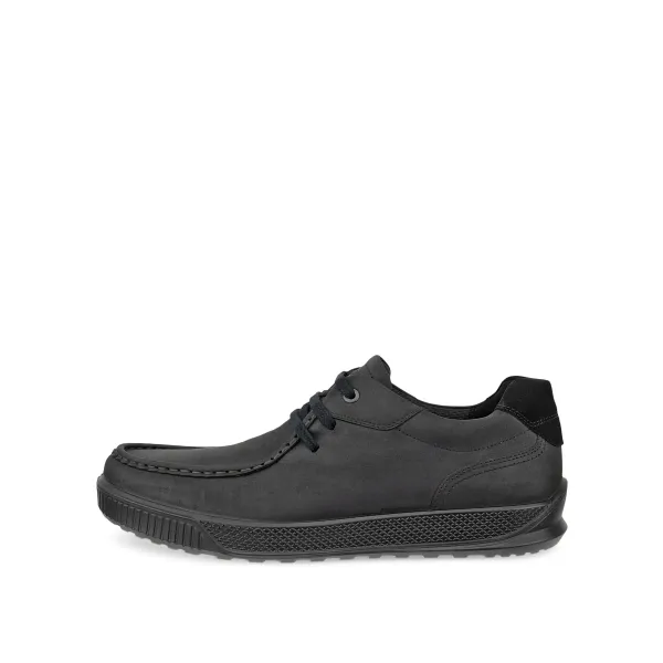 ECCO Byway Slip On Zwart, vergelijk prijzen bij 1 winkel