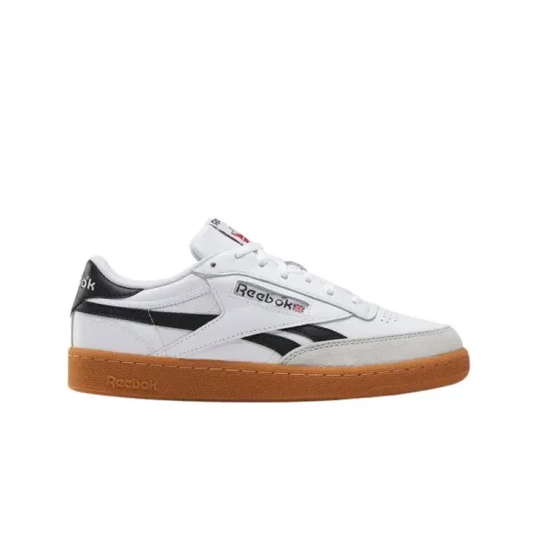 Reebok Club C Revenge Wit, vergelijk prijzen bij 1 winkel