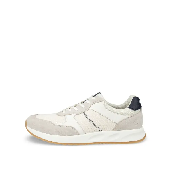 ECCO OTM Mesh/Mix Grijs, vergelijk prijzen bij 1 winkel