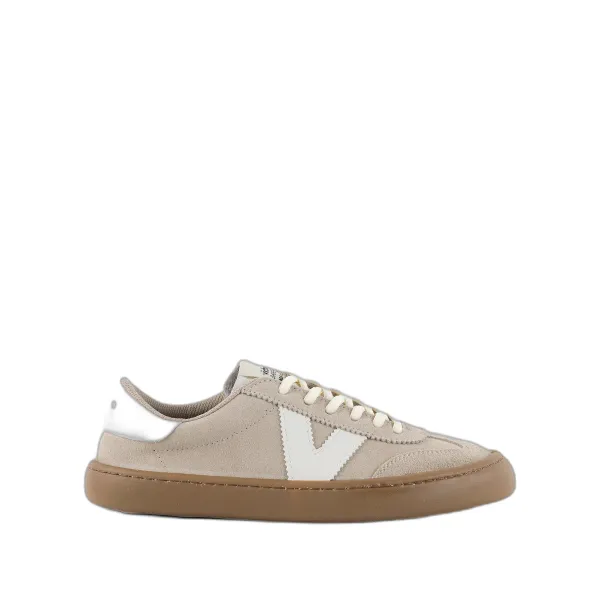 Victoria Olmo Barefoot Grijs, vergelijk prijzen bij 1 winkel