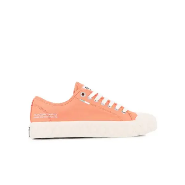 Palladium Palla Ace Cvs Org Oranje, vergelijk prijzen bij 1 winkel